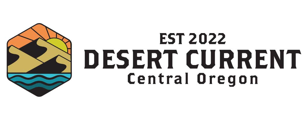Desert Current